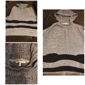 Victoria’s Secret Sweater Dress L long sleeve